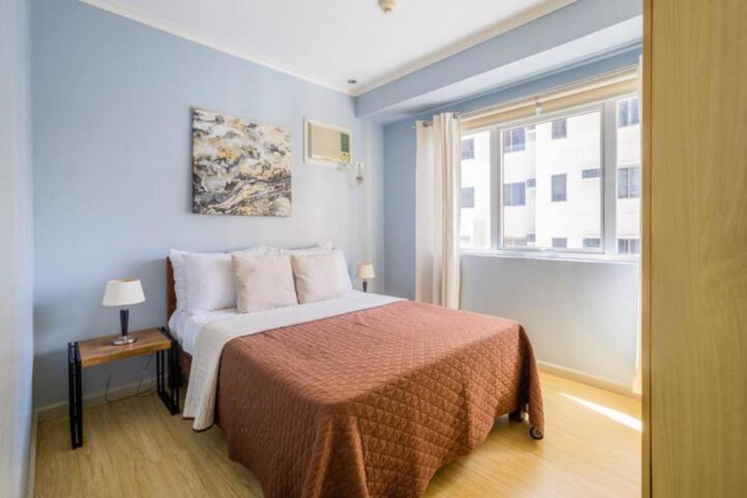 Bgc Private Apartments มะนิลา ภายนอก รูปภาพ