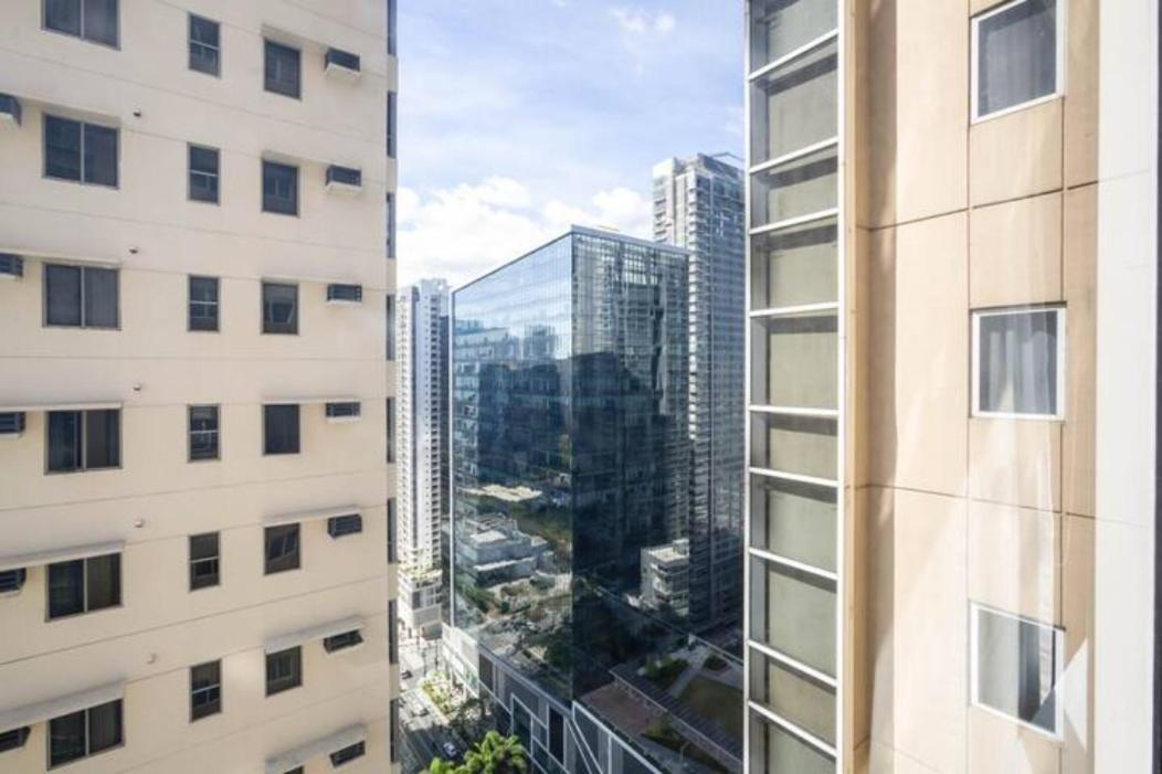 Bgc Private Apartments มะนิลา ภายนอก รูปภาพ