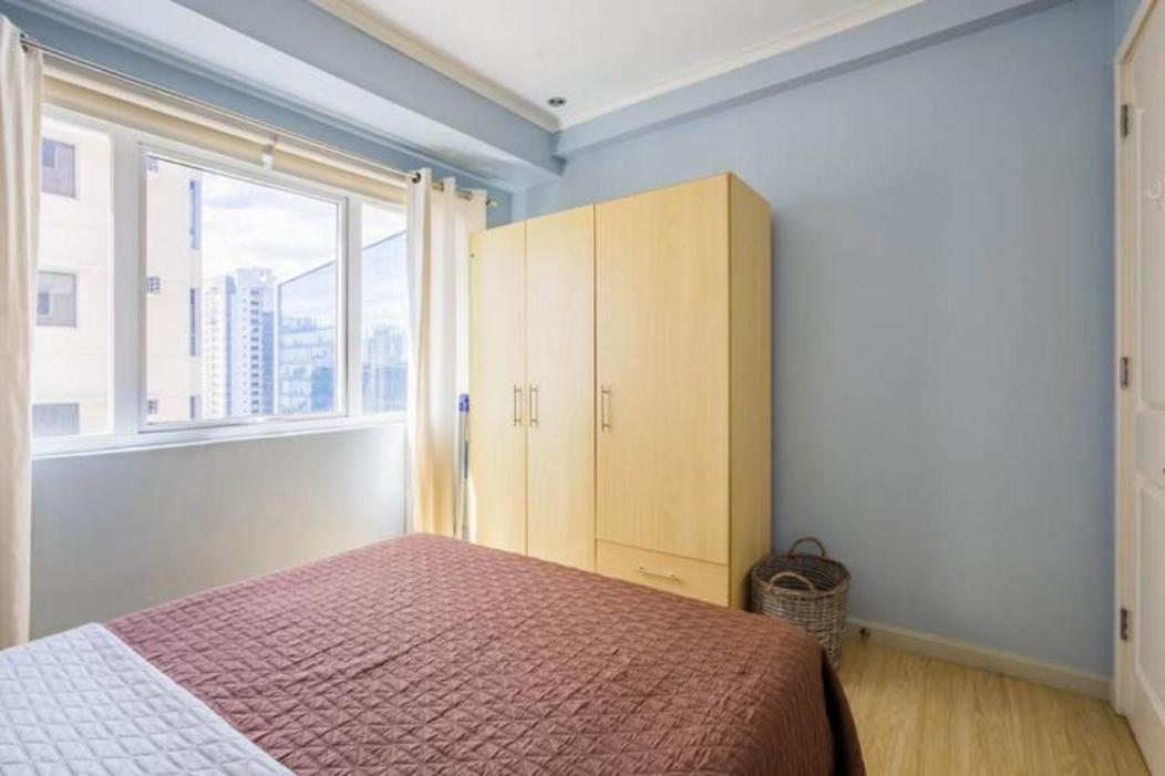 Bgc Private Apartments มะนิลา ภายนอก รูปภาพ