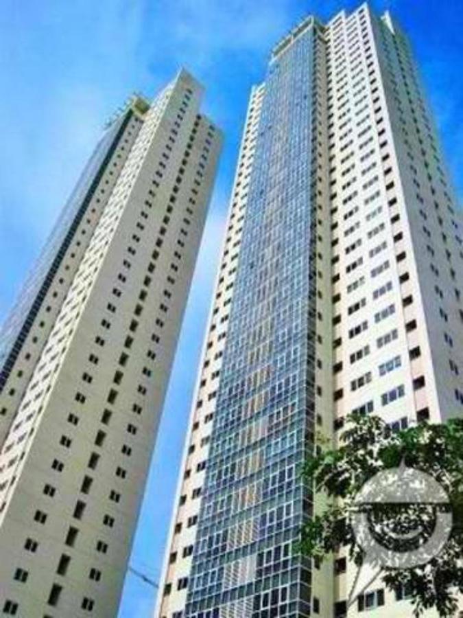 Bgc Private Apartments มะนิลา ภายนอก รูปภาพ