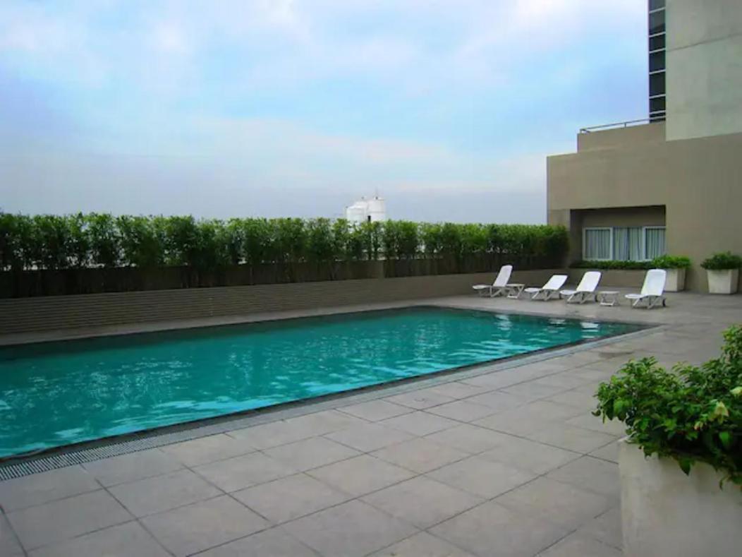 Bgc Private Apartments มะนิลา ภายนอก รูปภาพ