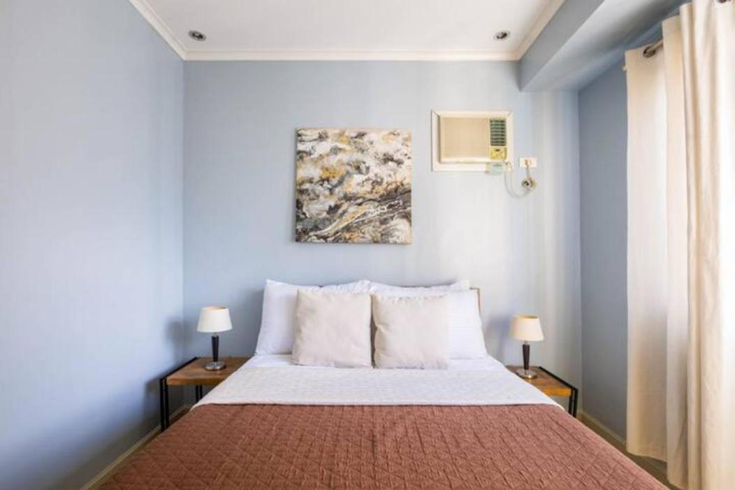 Bgc Private Apartments มะนิลา ภายนอก รูปภาพ