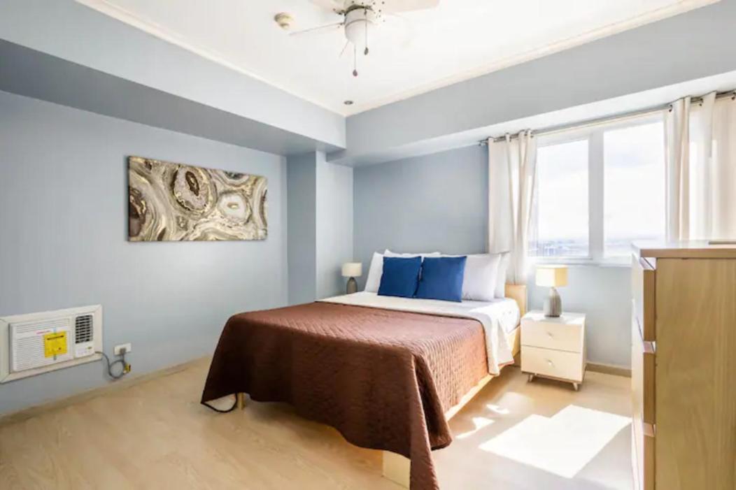 Bgc Private Apartments มะนิลา ภายนอก รูปภาพ
