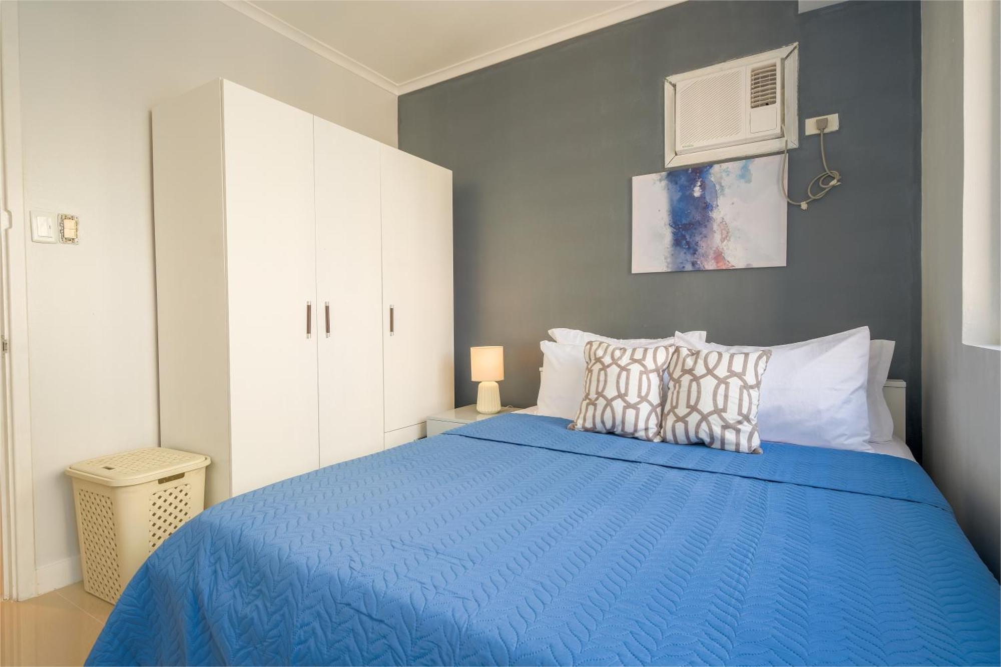 Bgc Private Apartments มะนิลา ภายนอก รูปภาพ