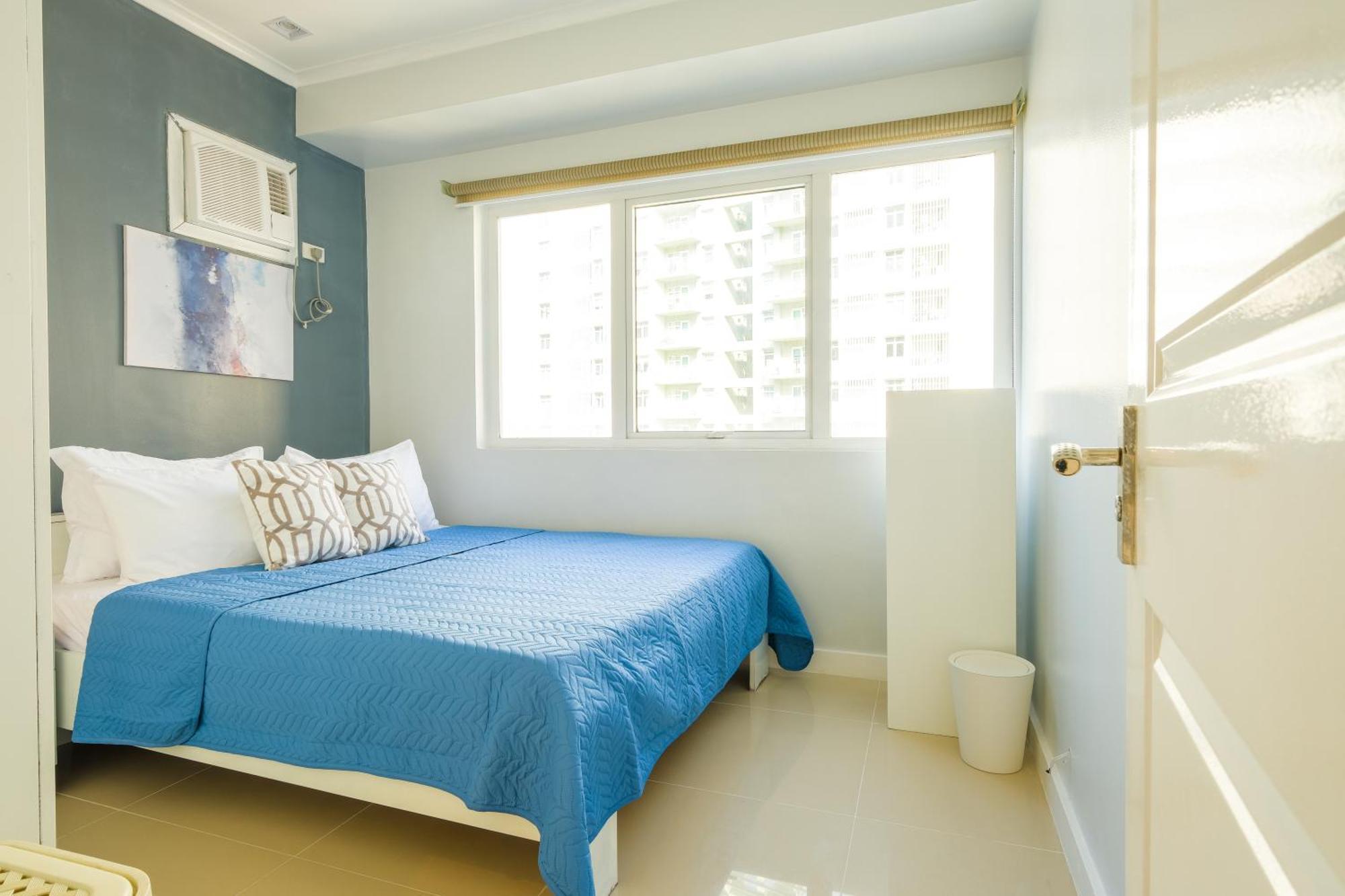 Bgc Private Apartments มะนิลา ภายนอก รูปภาพ