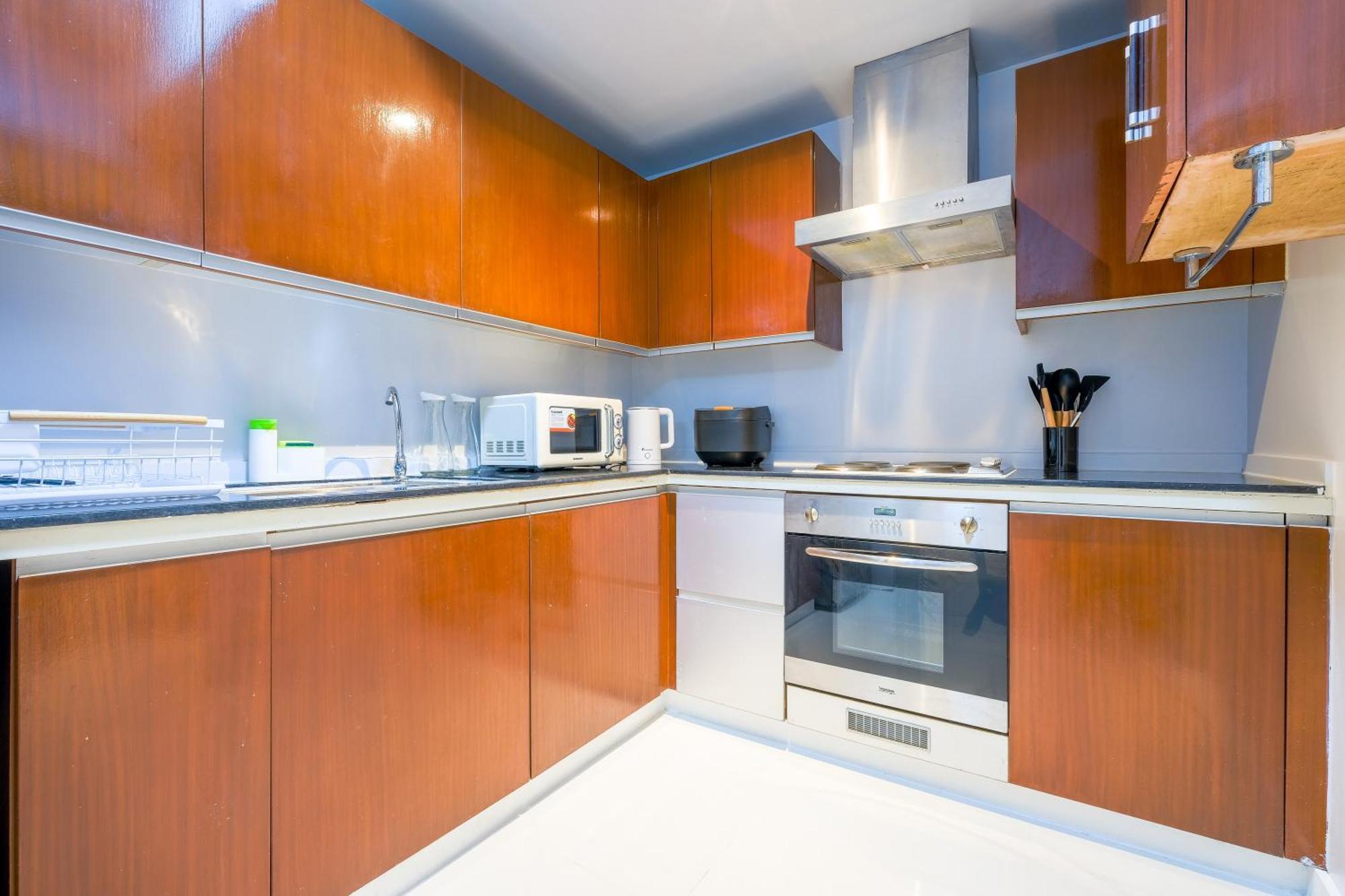 Bgc Private Apartments มะนิลา ภายนอก รูปภาพ