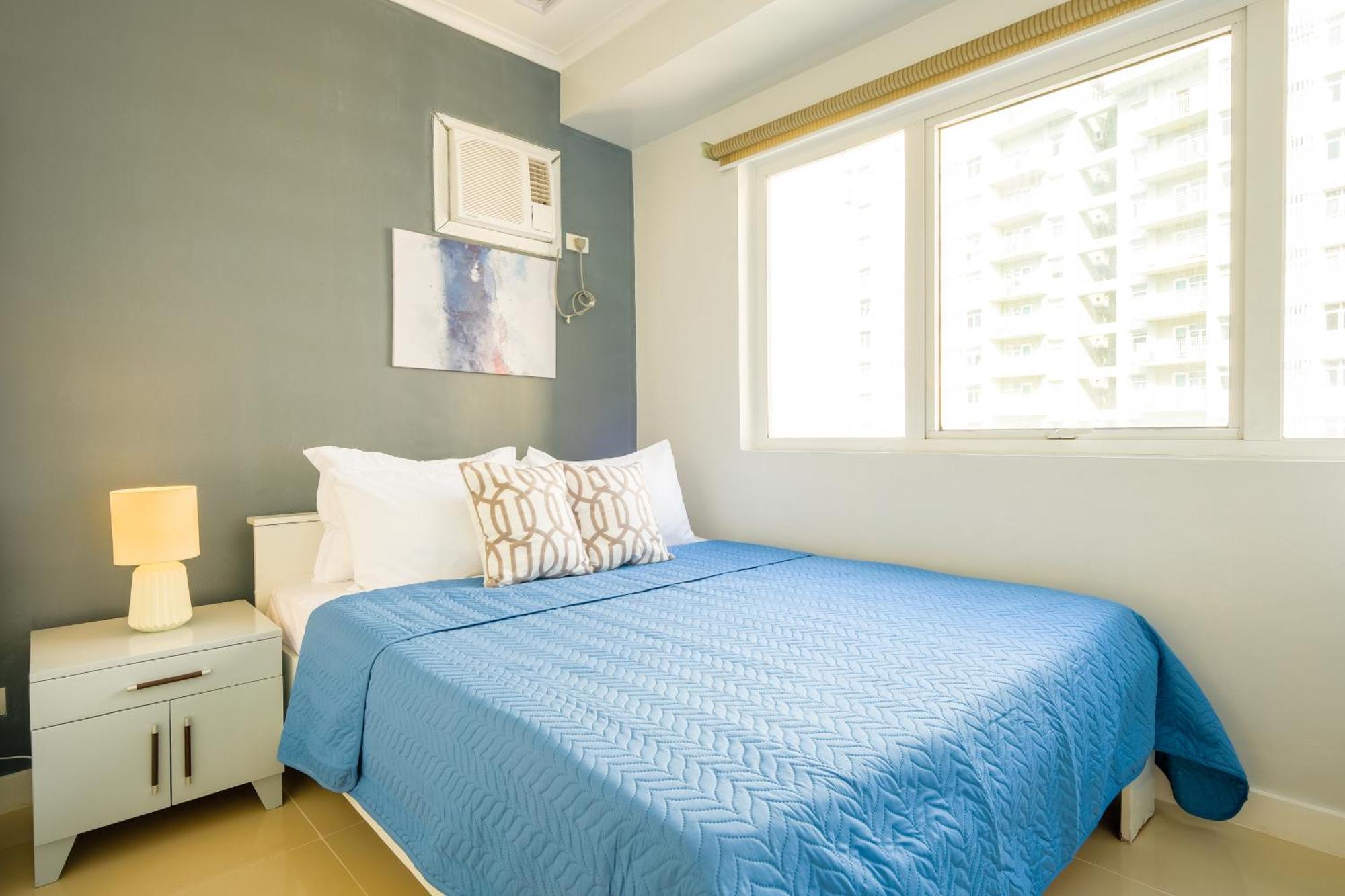 Bgc Private Apartments มะนิลา ภายนอก รูปภาพ