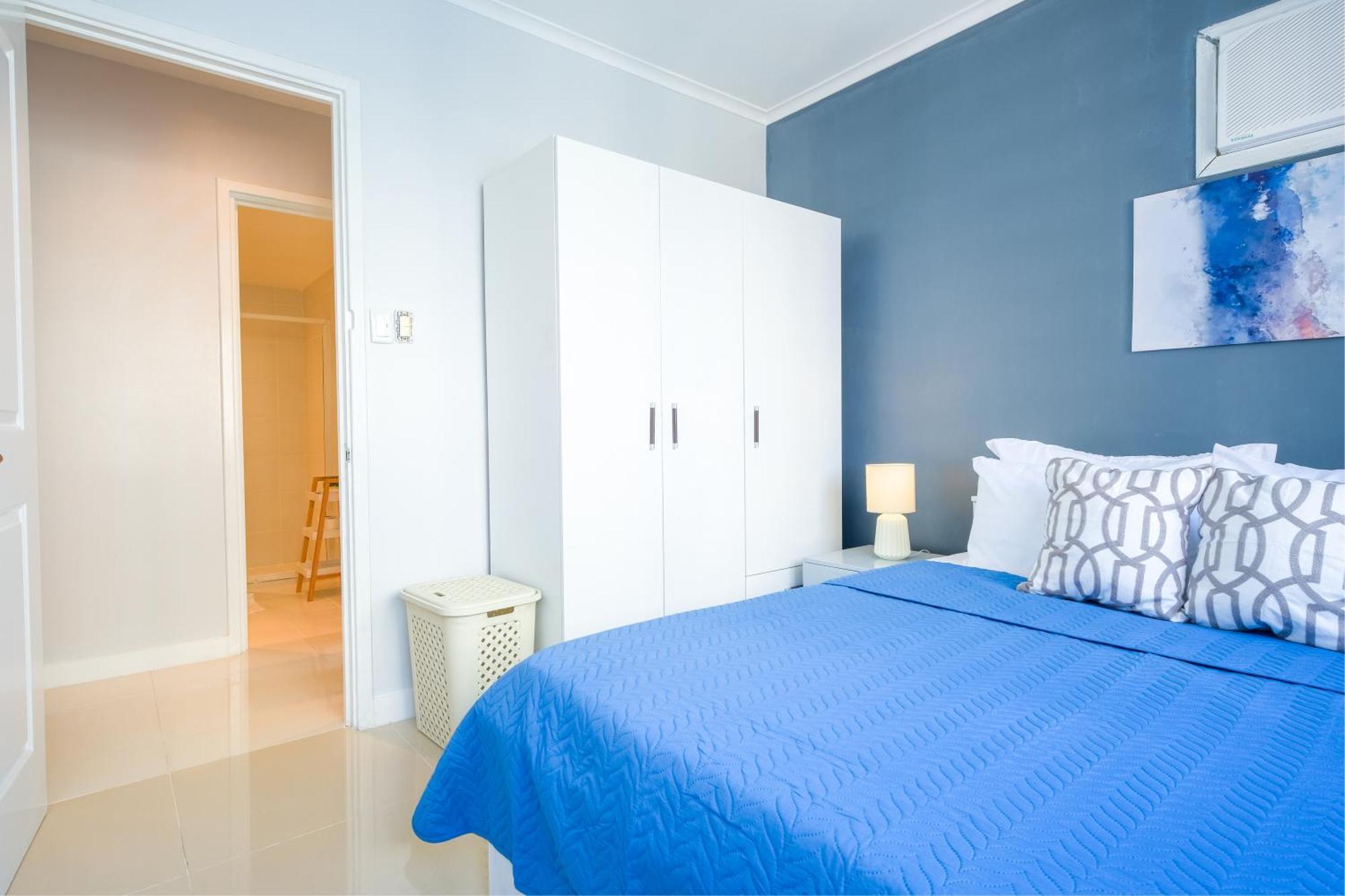 Bgc Private Apartments มะนิลา ภายนอก รูปภาพ