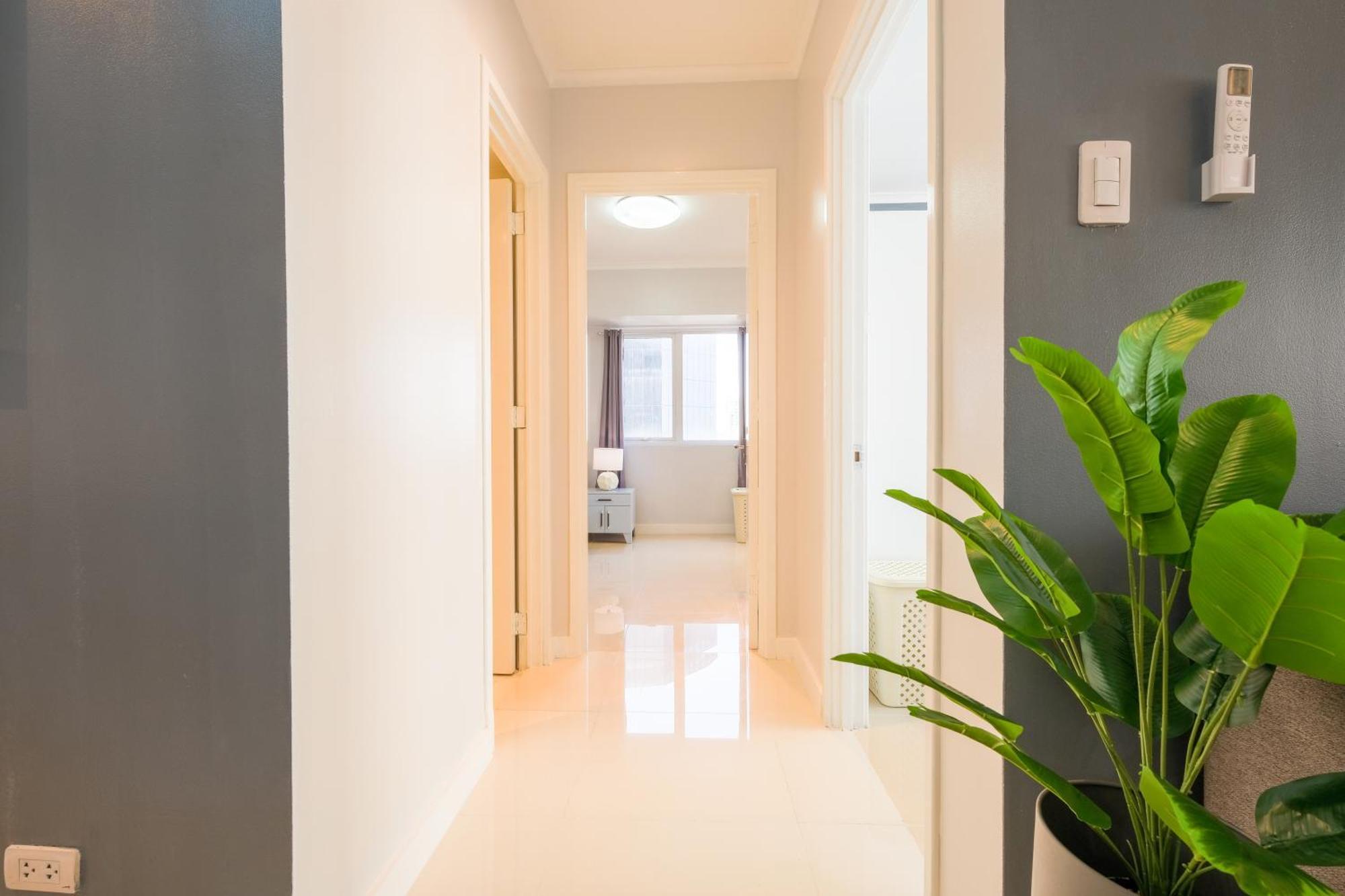 Bgc Private Apartments มะนิลา ภายนอก รูปภาพ