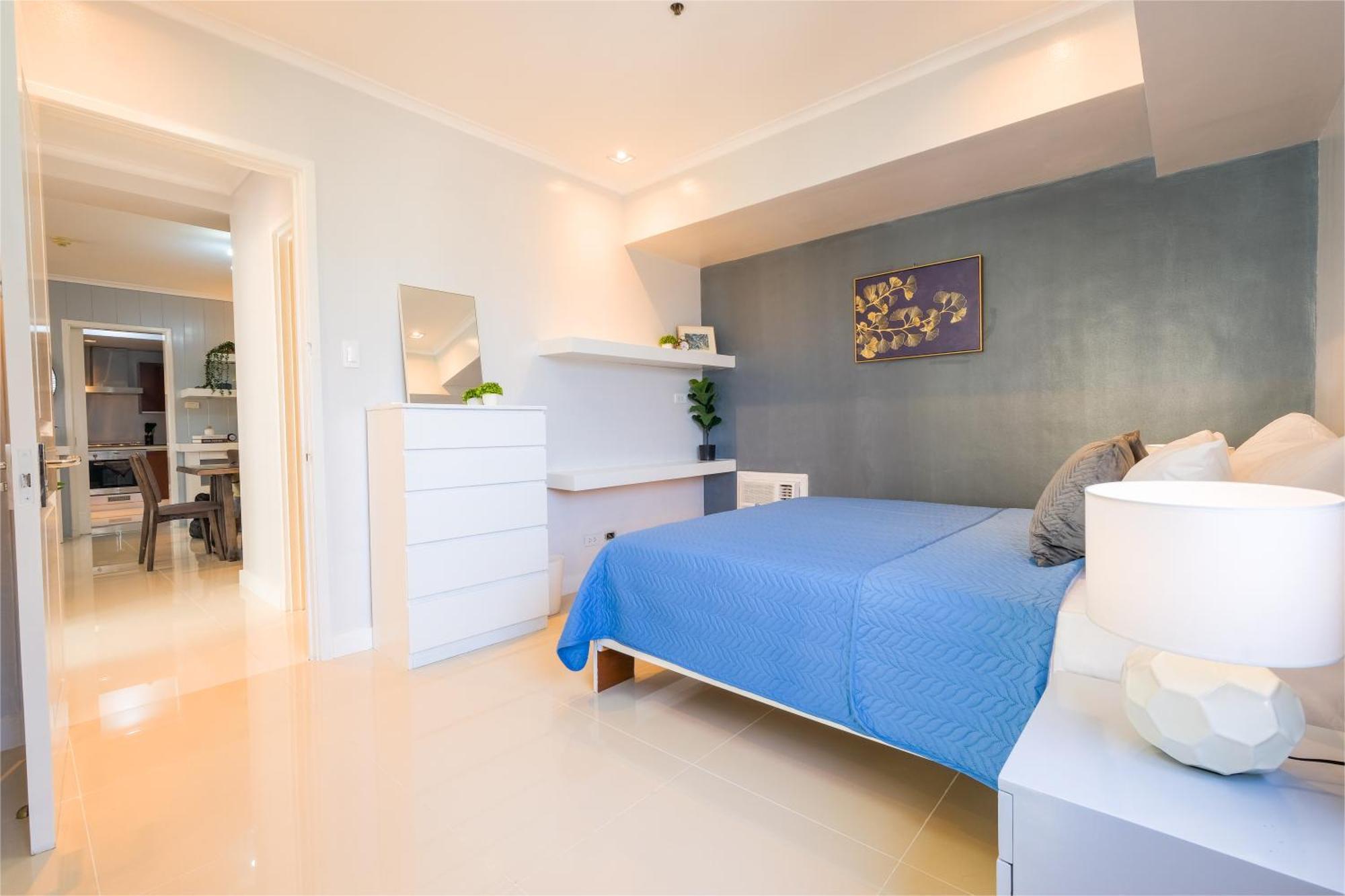 Bgc Private Apartments มะนิลา ภายนอก รูปภาพ