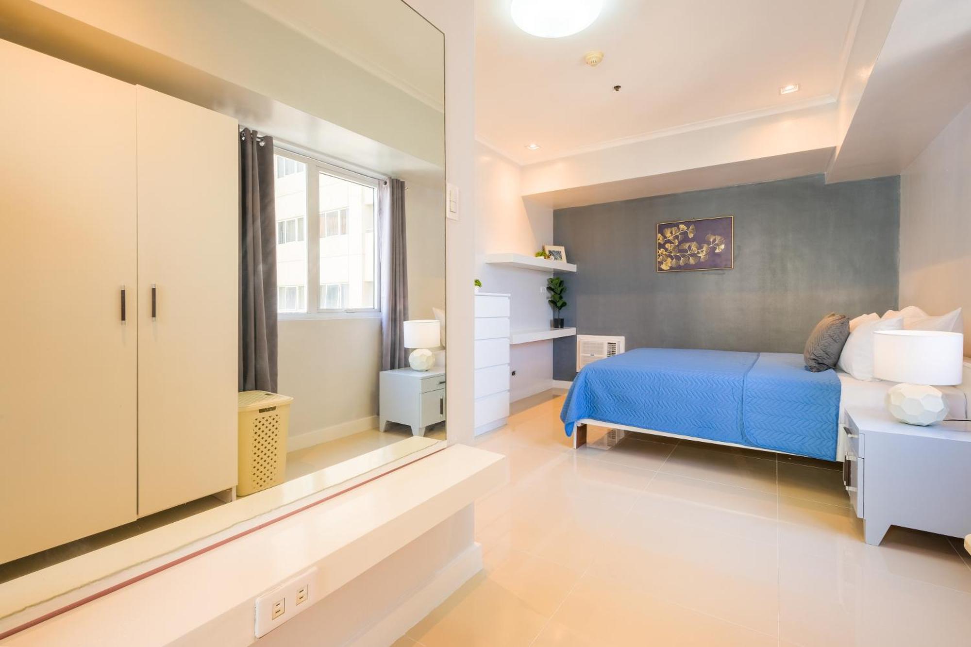 Bgc Private Apartments มะนิลา ภายนอก รูปภาพ
