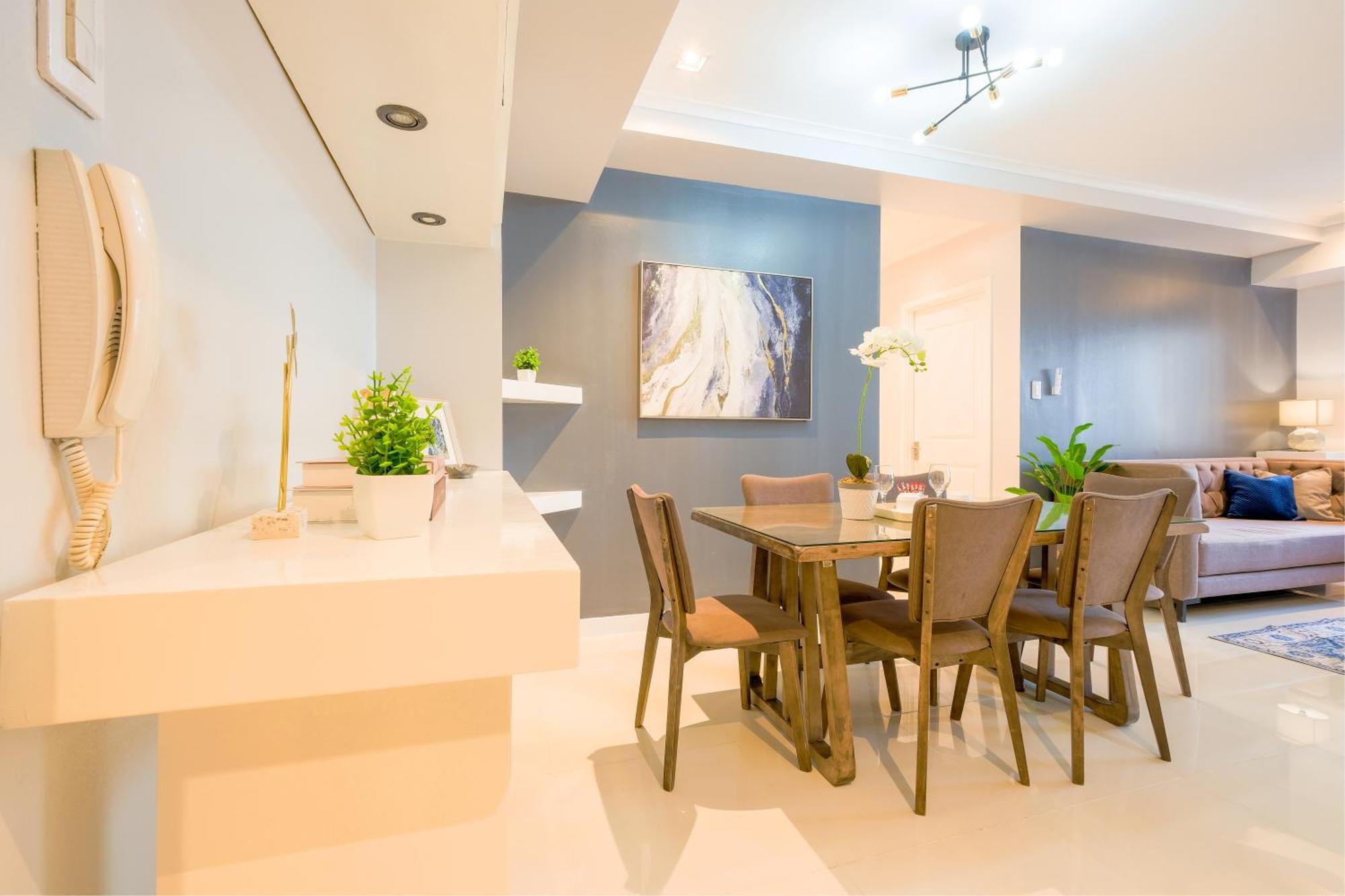 Bgc Private Apartments มะนิลา ภายนอก รูปภาพ