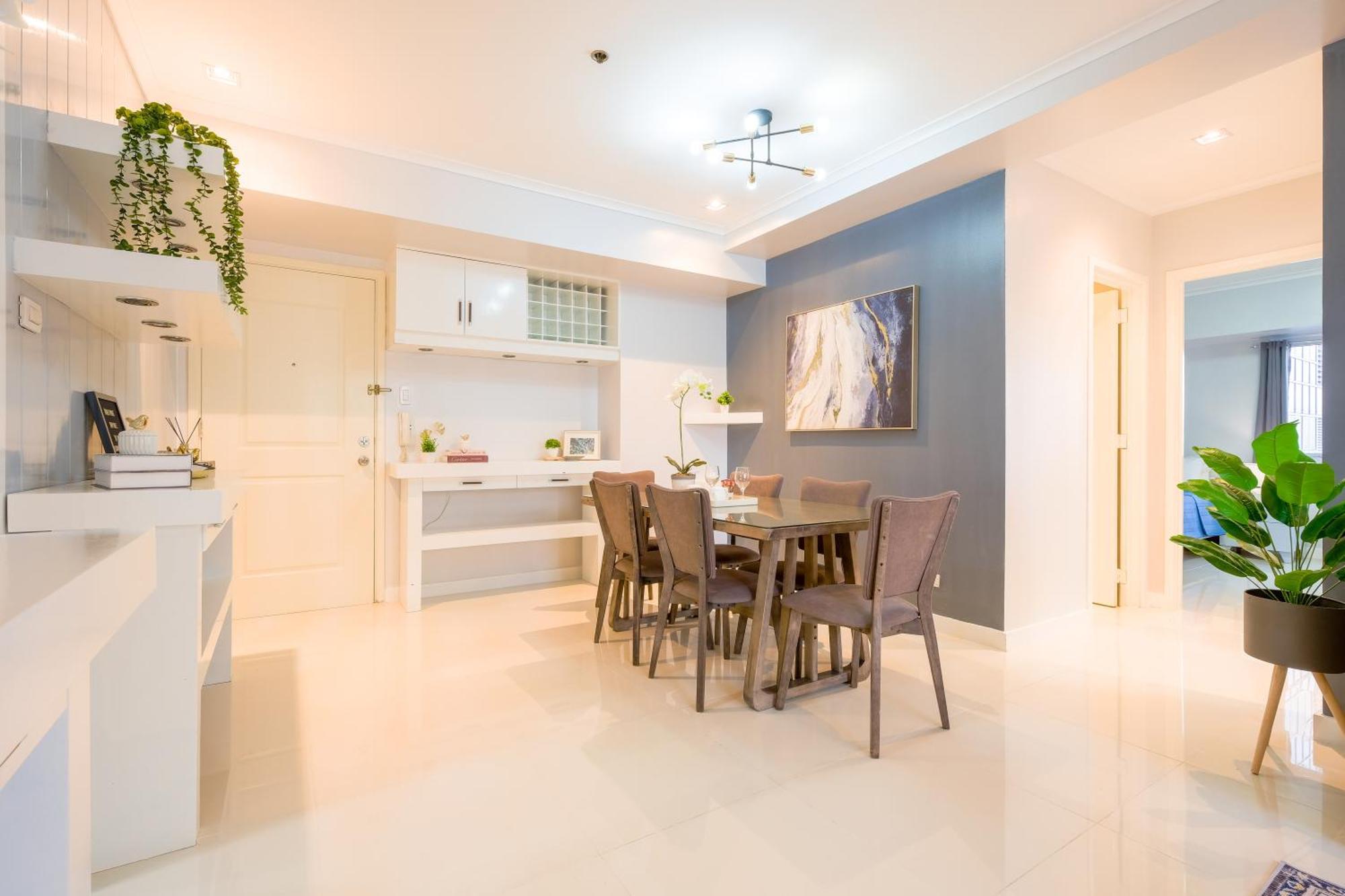 Bgc Private Apartments มะนิลา ภายนอก รูปภาพ