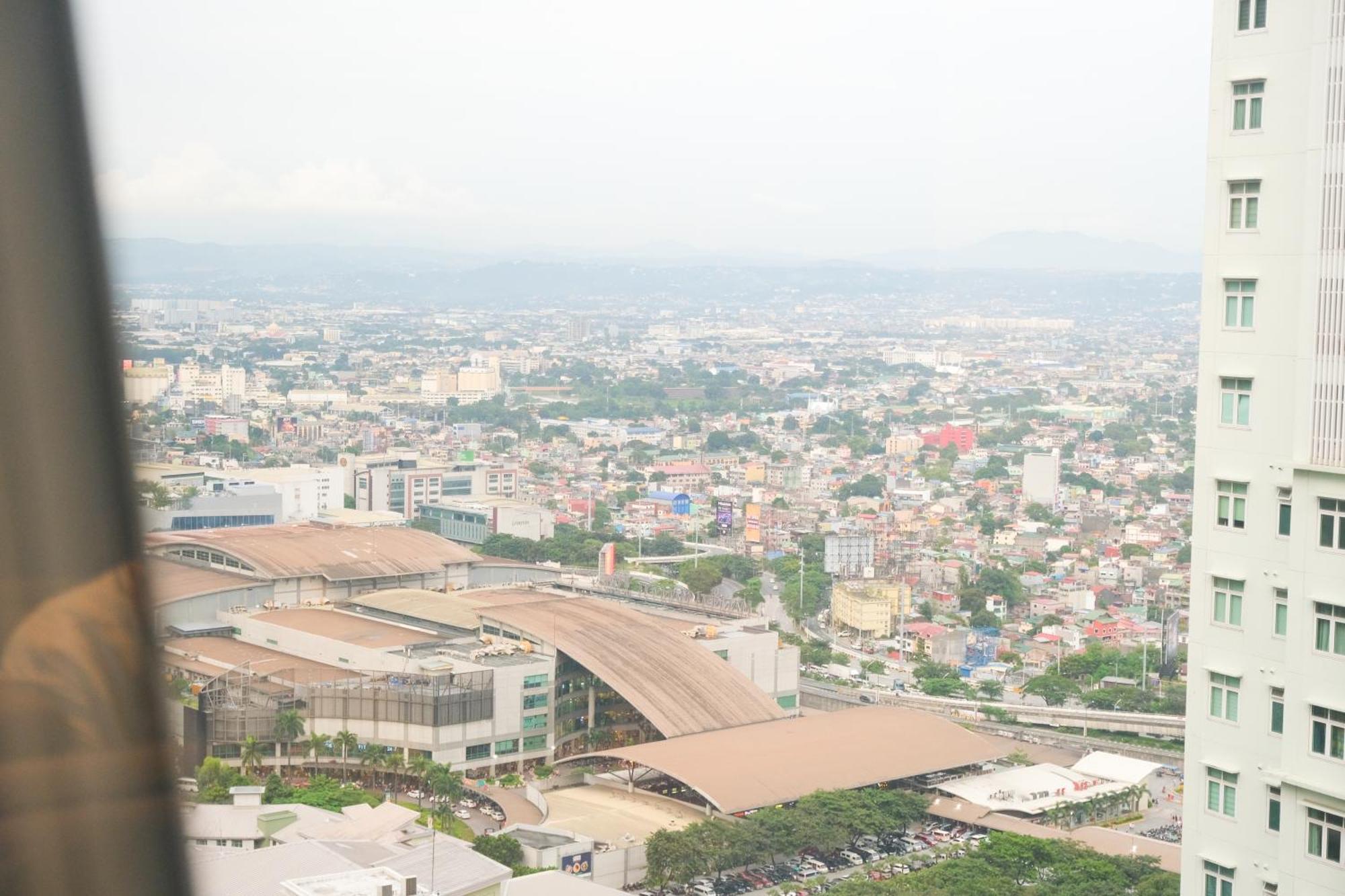 Bgc Private Apartments มะนิลา ภายนอก รูปภาพ