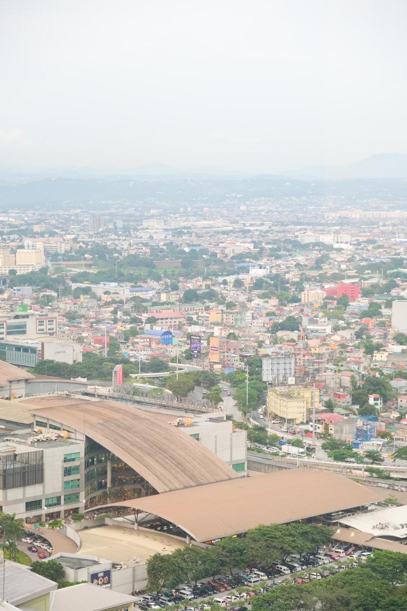 Bgc Private Apartments มะนิลา ภายนอก รูปภาพ