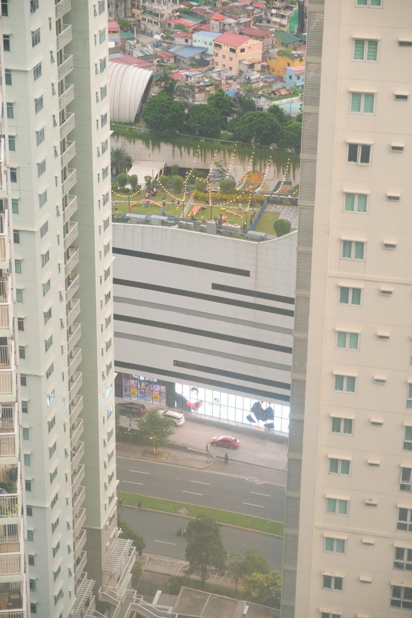 Bgc Private Apartments มะนิลา ภายนอก รูปภาพ